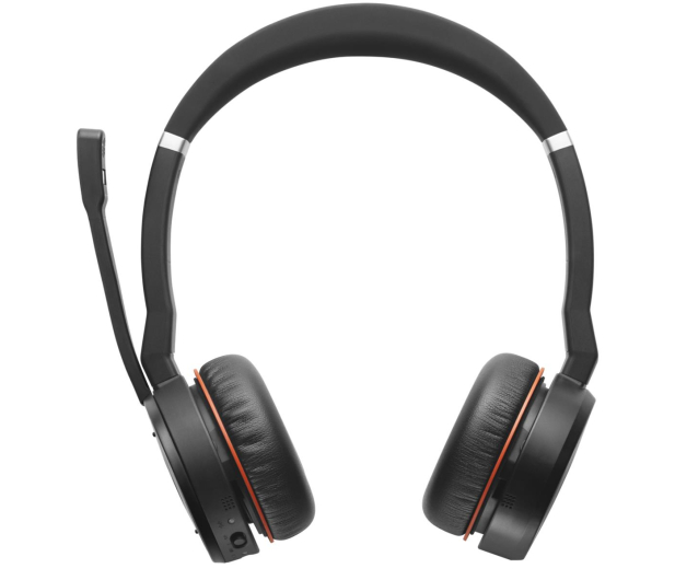 JABRA Evolve 75 SE Link 380a MS Stereo Stand 7599-842-199 - 1076299 - zdjęcie 3
